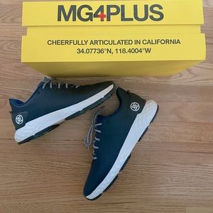MG4 + Golf Shoe Mens size 9.5
